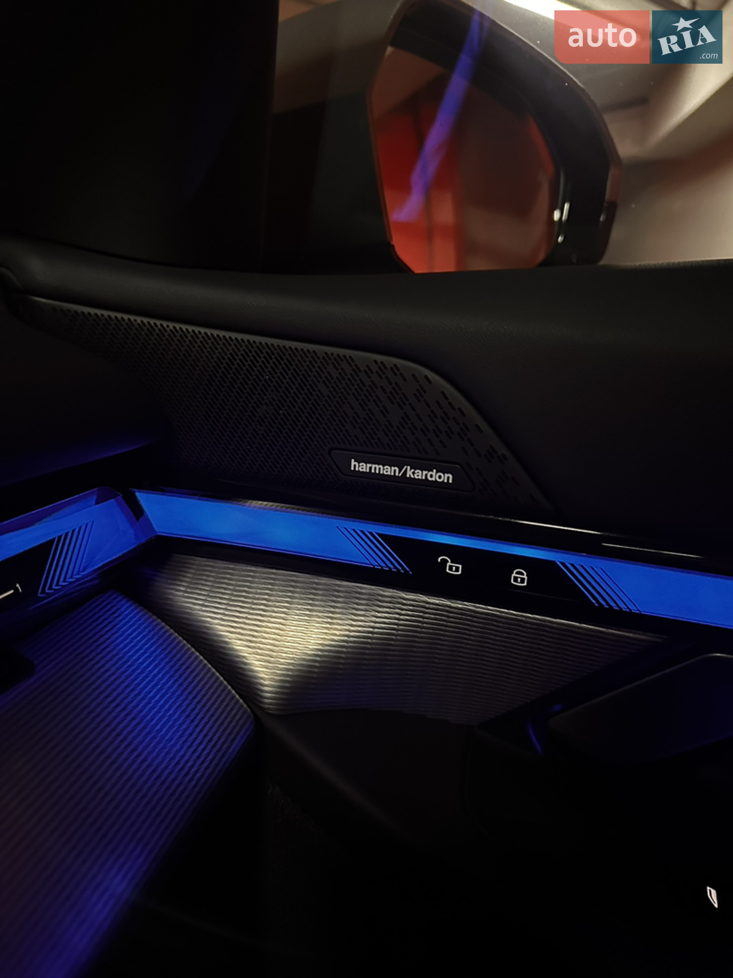 2024 BMW 5er - мініатюра 17