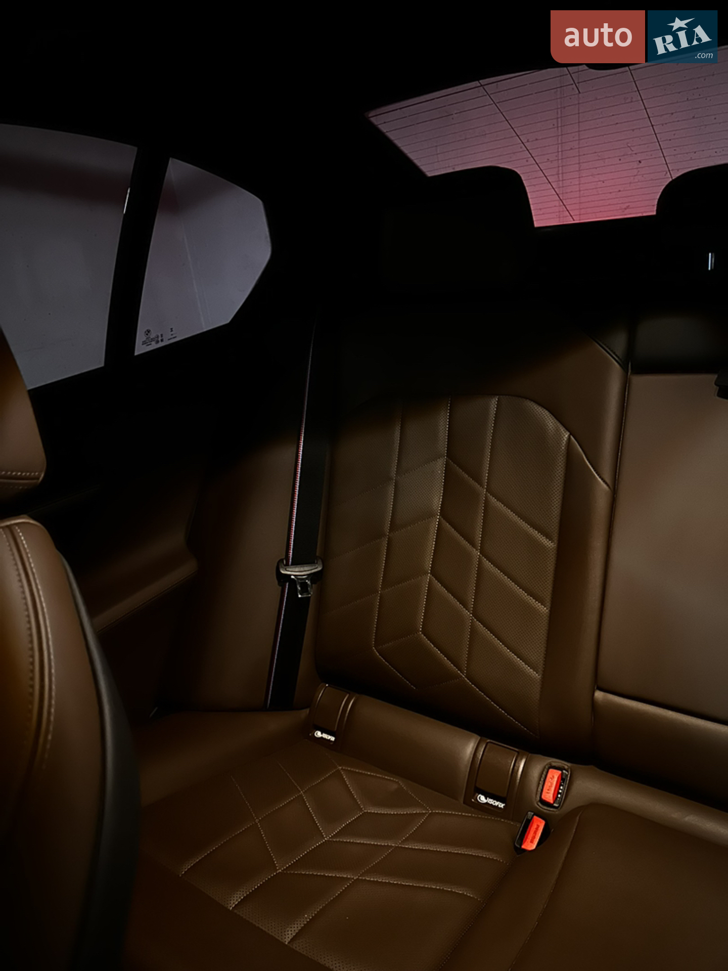 2024 BMW 5er - мініатюра 21