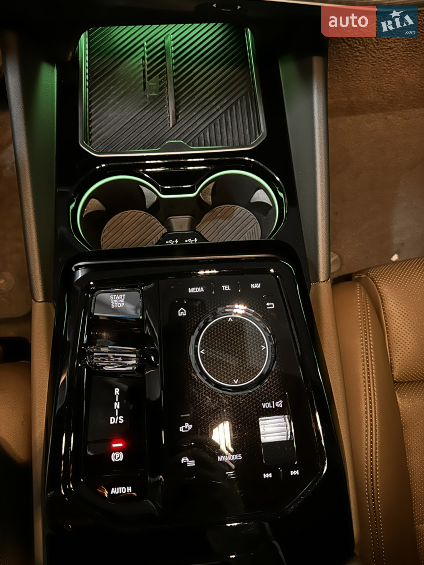 2024 BMW 5er - мініатюра 23