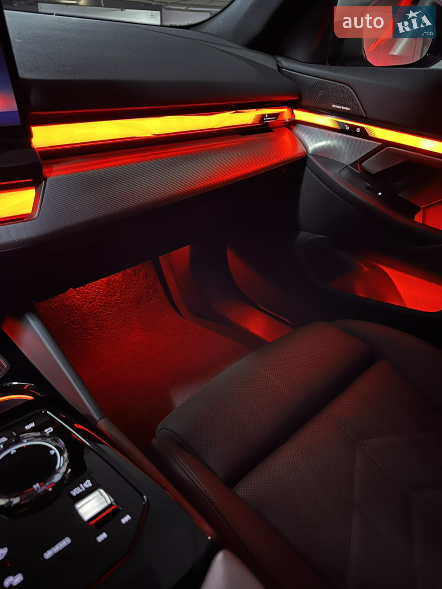 2024 BMW 5er - мініатюра 25