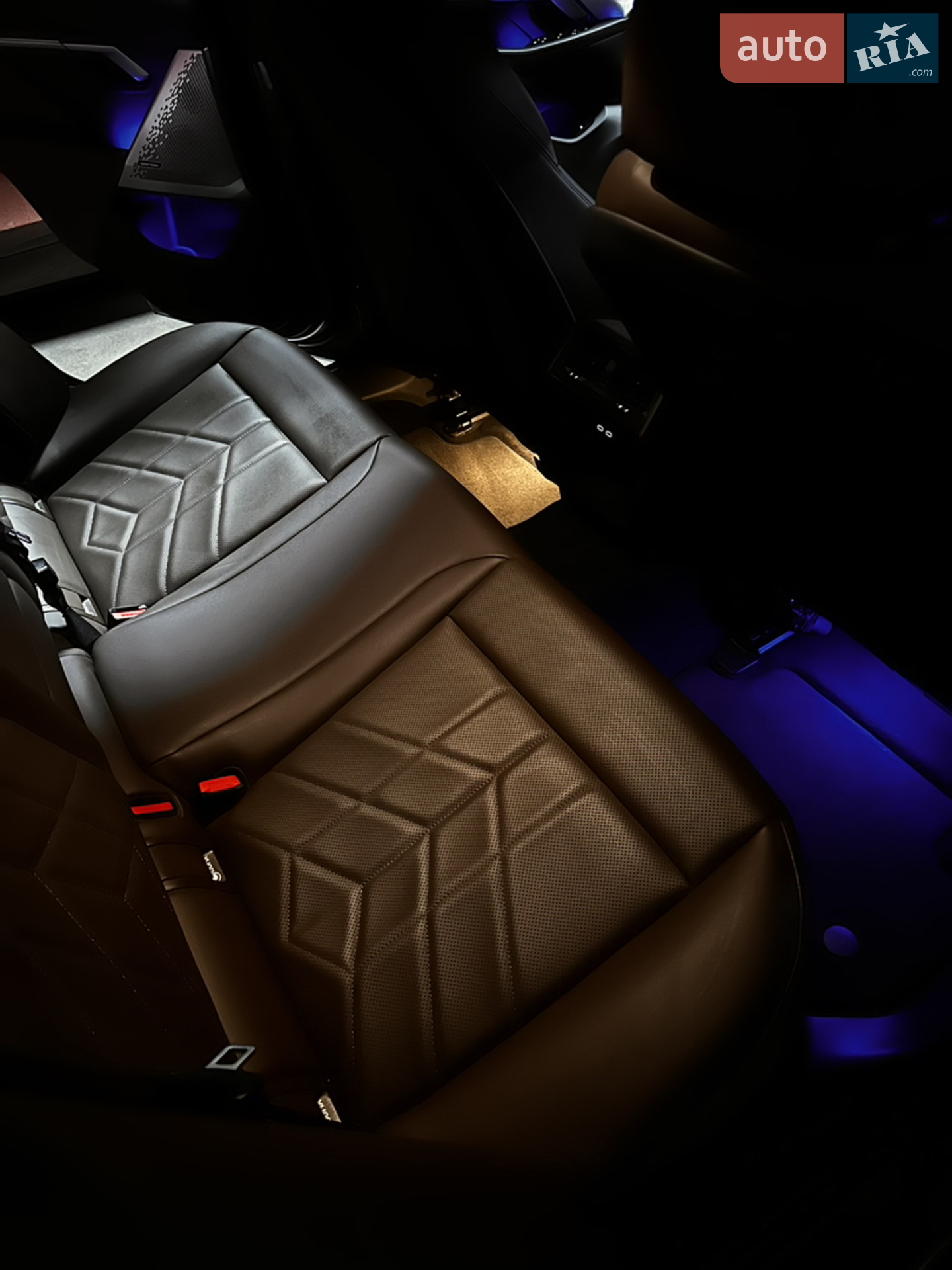 2024 BMW 5er - мініатюра 27