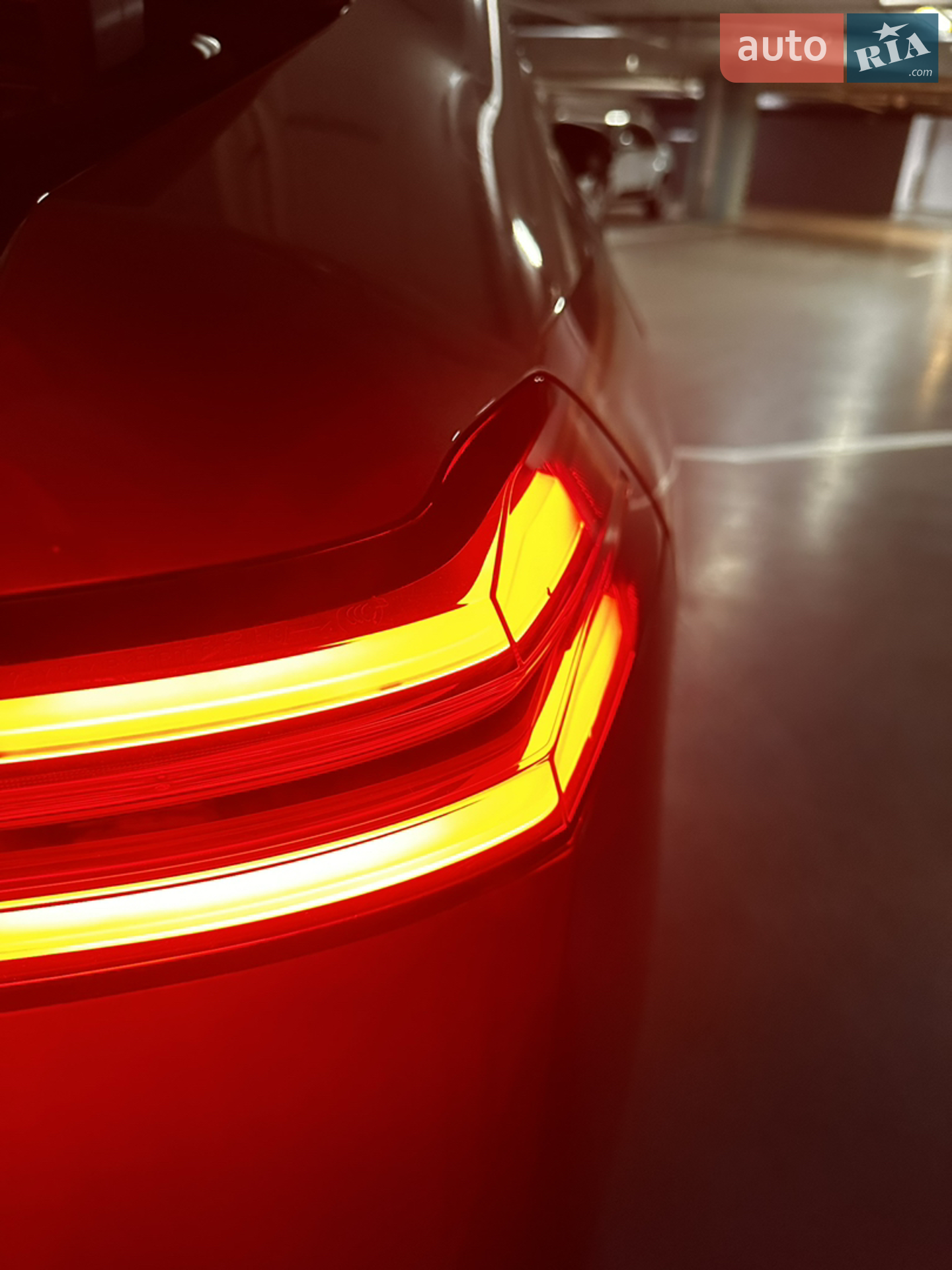 2024 BMW 5er - мініатюра 29