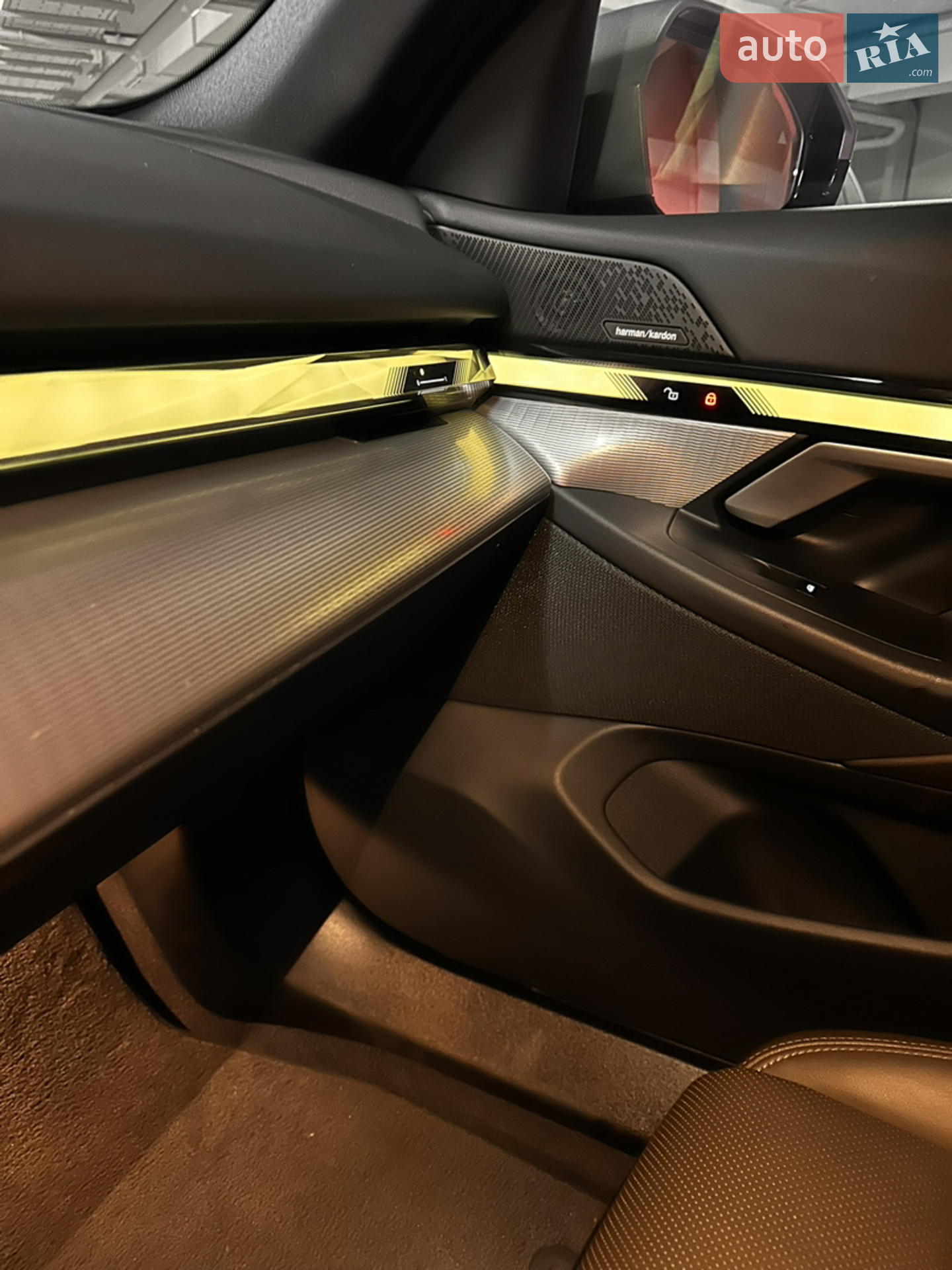 2024 BMW 5er - мініатюра 31