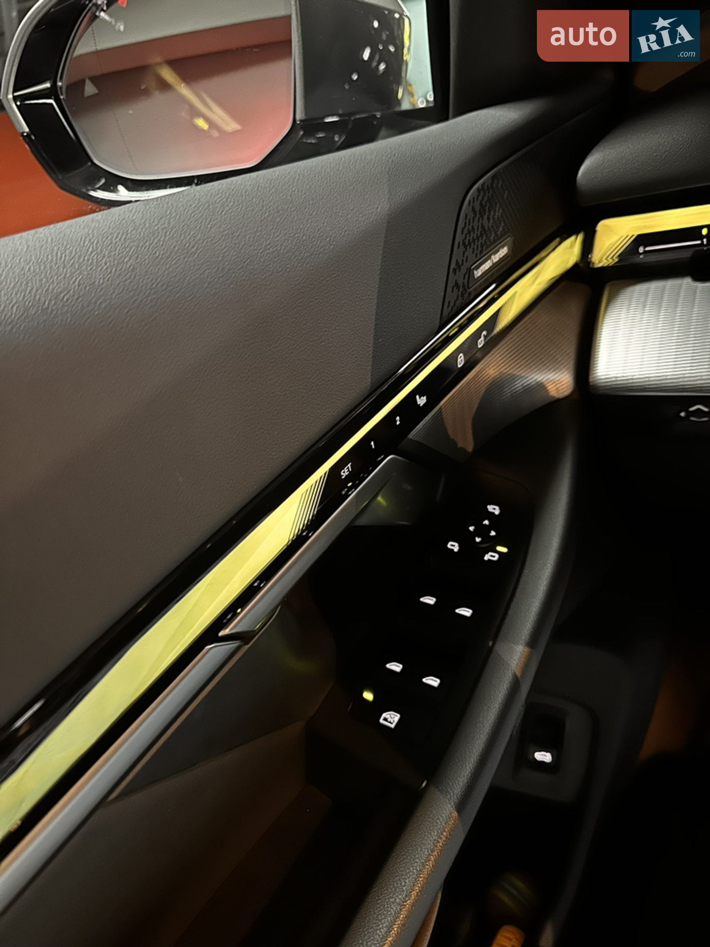 2024 BMW 5er - мініатюра 32