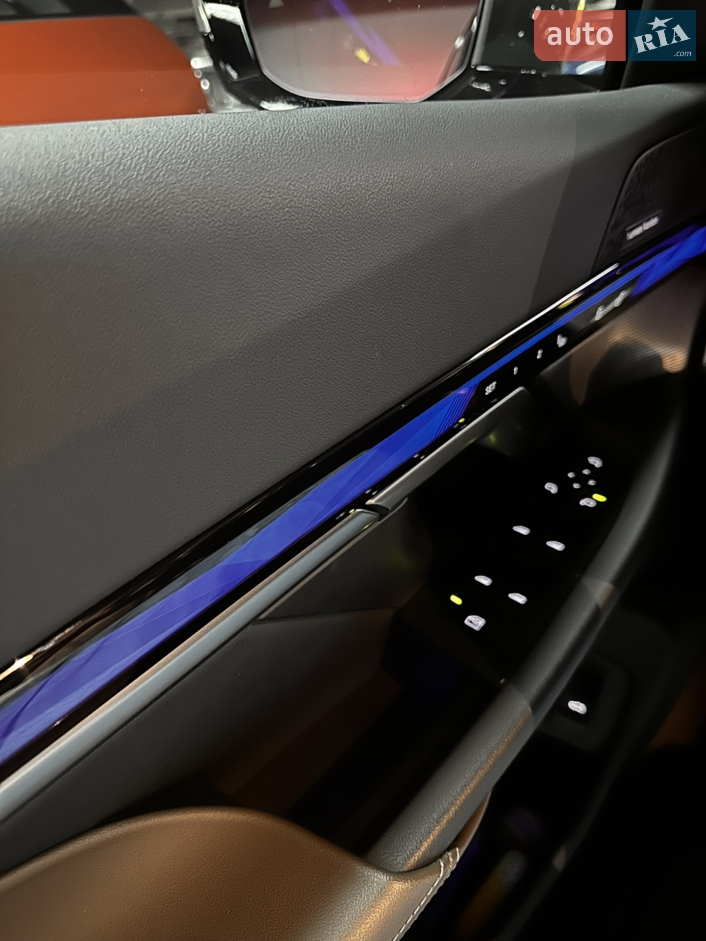 2024 BMW 5er - мініатюра 33