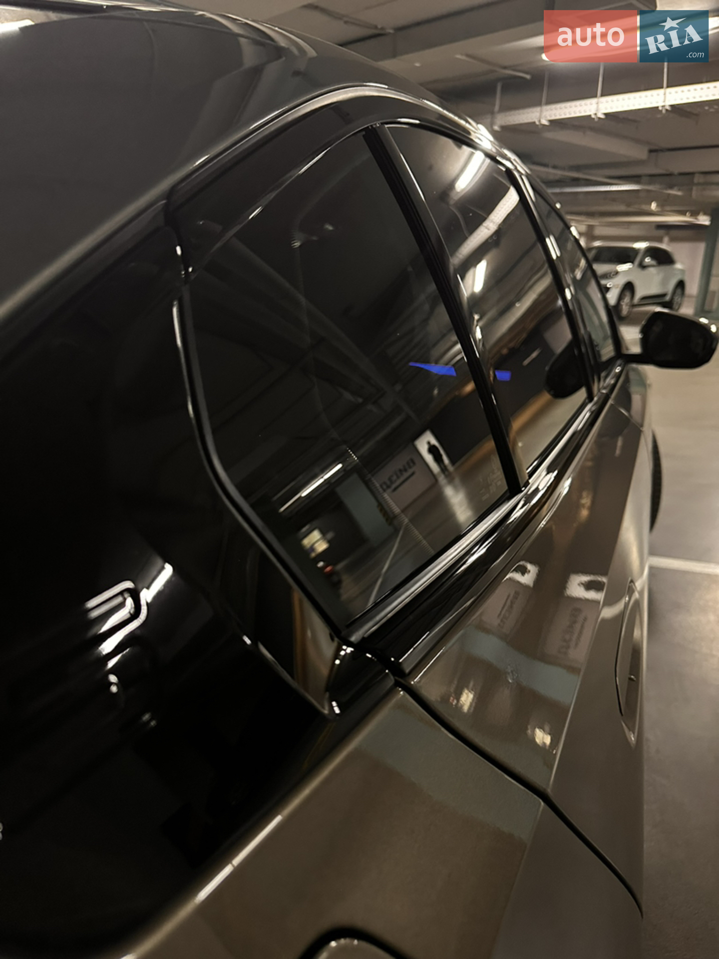 2024 BMW 5er - мініатюра 47