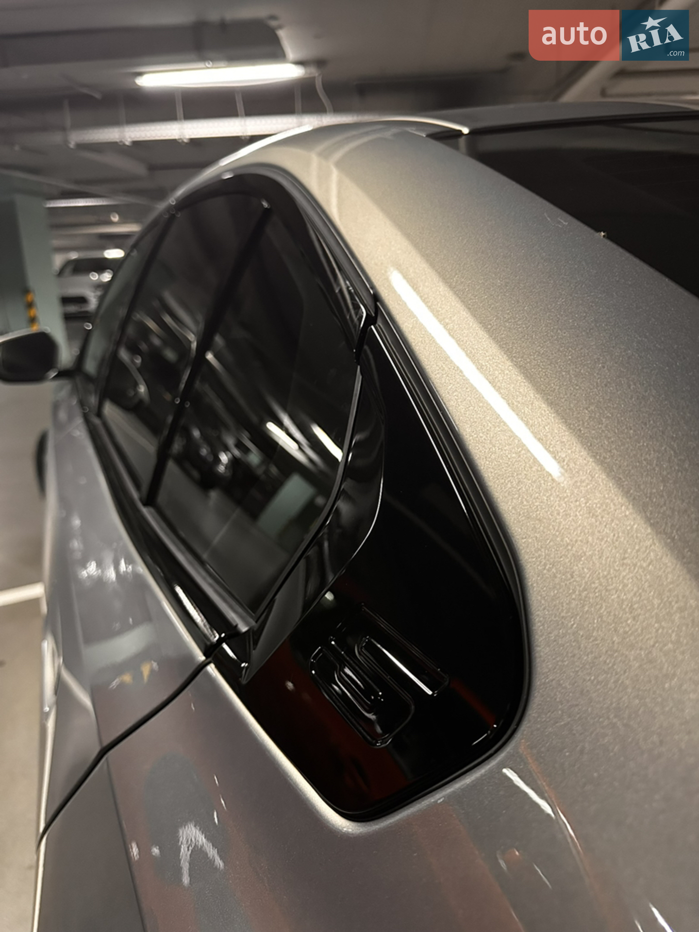 2024 BMW 5er - мініатюра 49