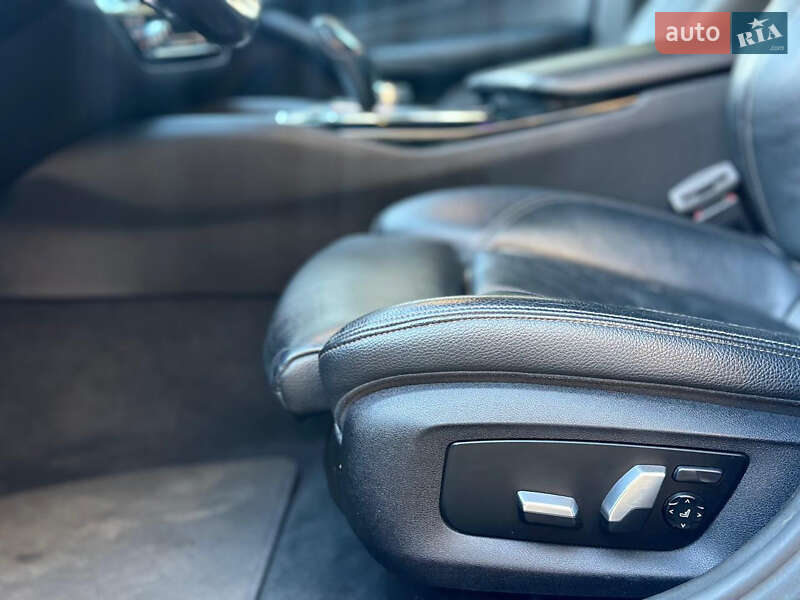 Седан BMW 5 Series 2018 в Львові фото 19 Седан BMW 5 Series 2018 в Львові