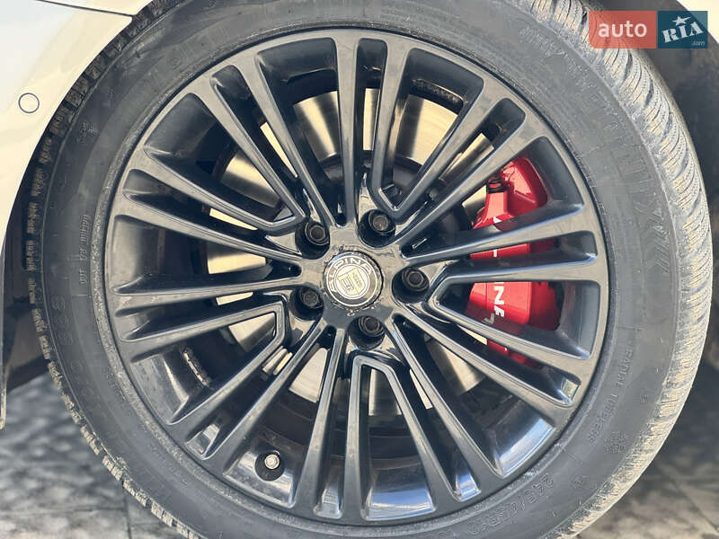 Седан BMW 5 Series 2018 в Львові фото 17 Седан BMW 5 Series 2018 в Львові