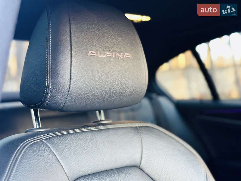 Седан BMW 5 Series 2018 в Львові фото 34 Седан BMW 5 Series 2018 в Львові