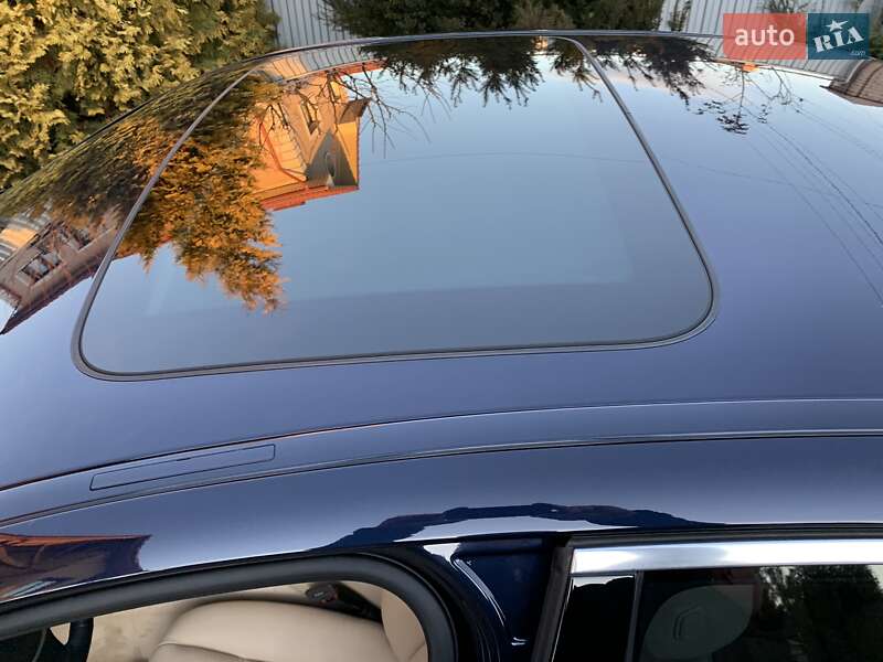 Седан BMW 5 Series 2013 в Черновцах фото 8 Седан BMW 5 Series 2013 в Черновцах