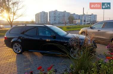 Универсал BMW 5 Series 2008 в Одессе