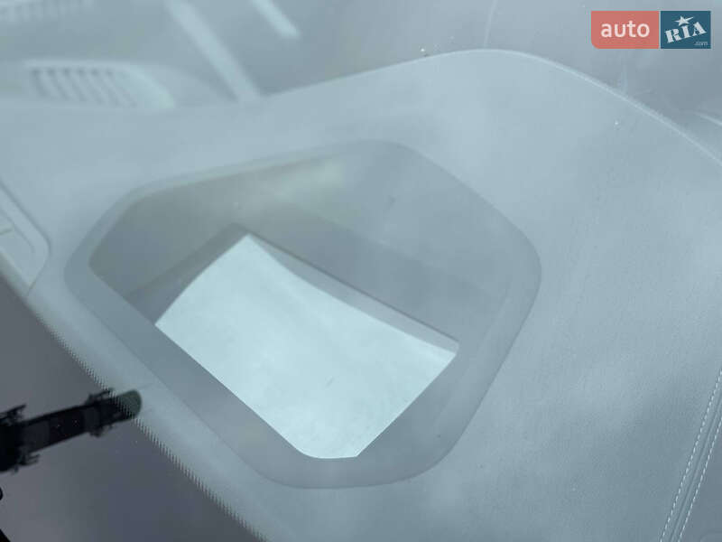 Седан BMW 5 Series 2018 в Киеве