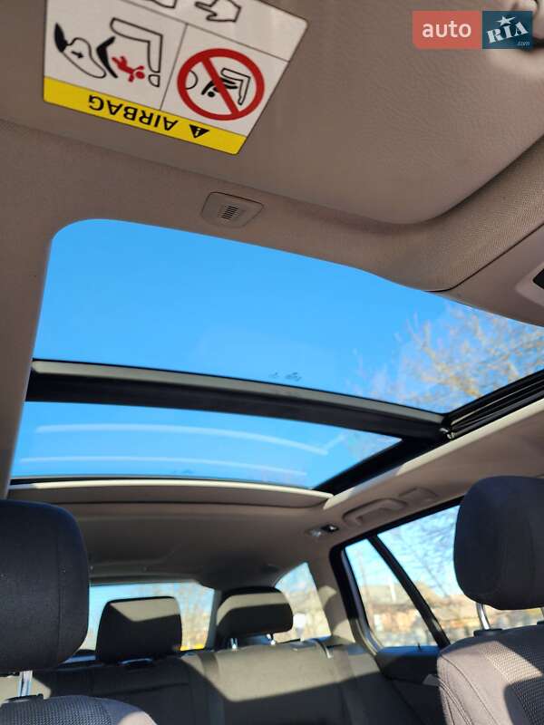 Универсал BMW 5 Series 2014 в Тульчине фото 11 Универсал BMW 5 Series 2014 в Тульчине