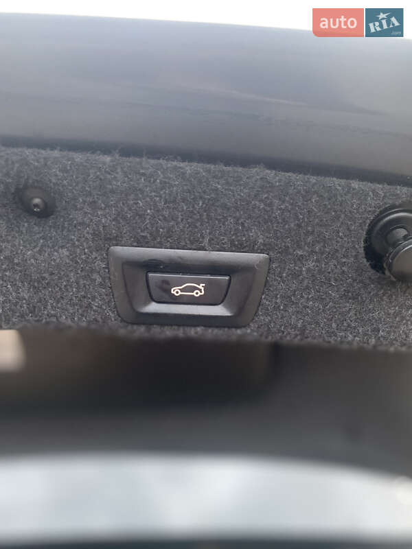 Седан BMW 5 Series 2010 в Рівному фото 21 Седан BMW 5 Series 2010 в Рівному