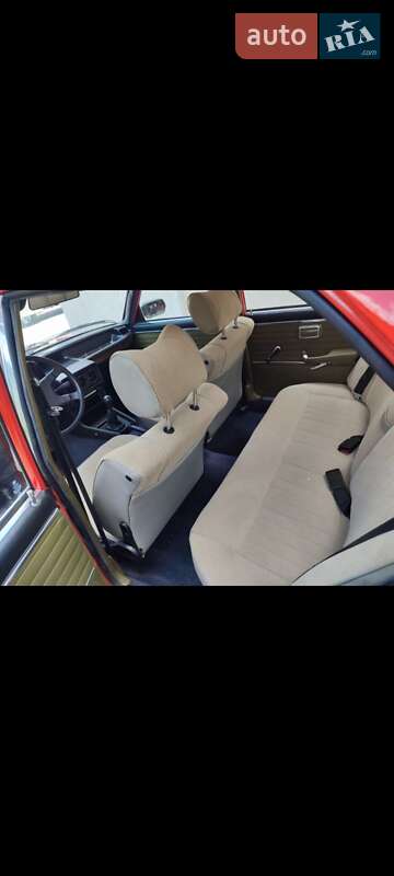 Седан BMW 5 Series 1980 в Черновцах фото 17 Седан BMW 5 Series 1980 в Черновцах