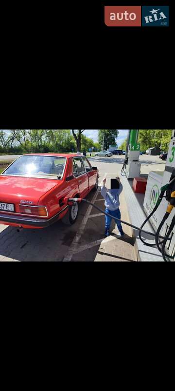 Седан BMW 5 Series 1980 в Черновцах фото 20 Седан BMW 5 Series 1980 в Черновцах