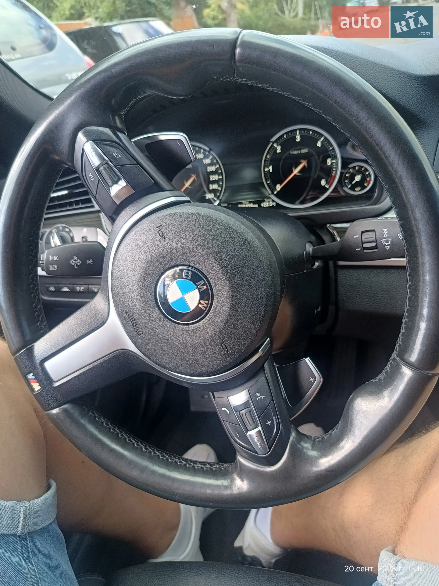 2016 BMW 5er - мініатюра 9