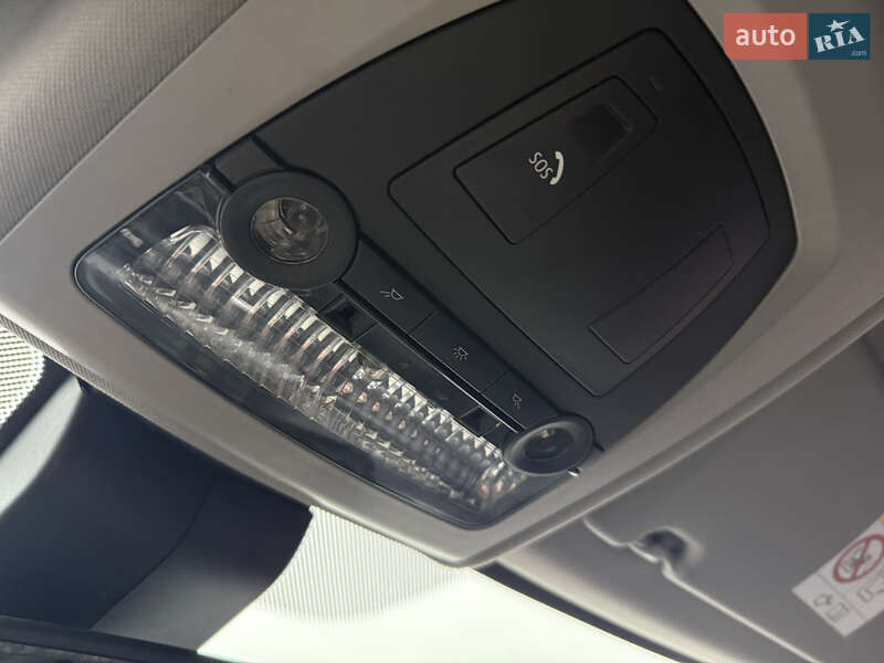 Универсал BMW 5 Series 2014 в Житомире фото 30 Универсал BMW 5 Series 2014 в Житомире