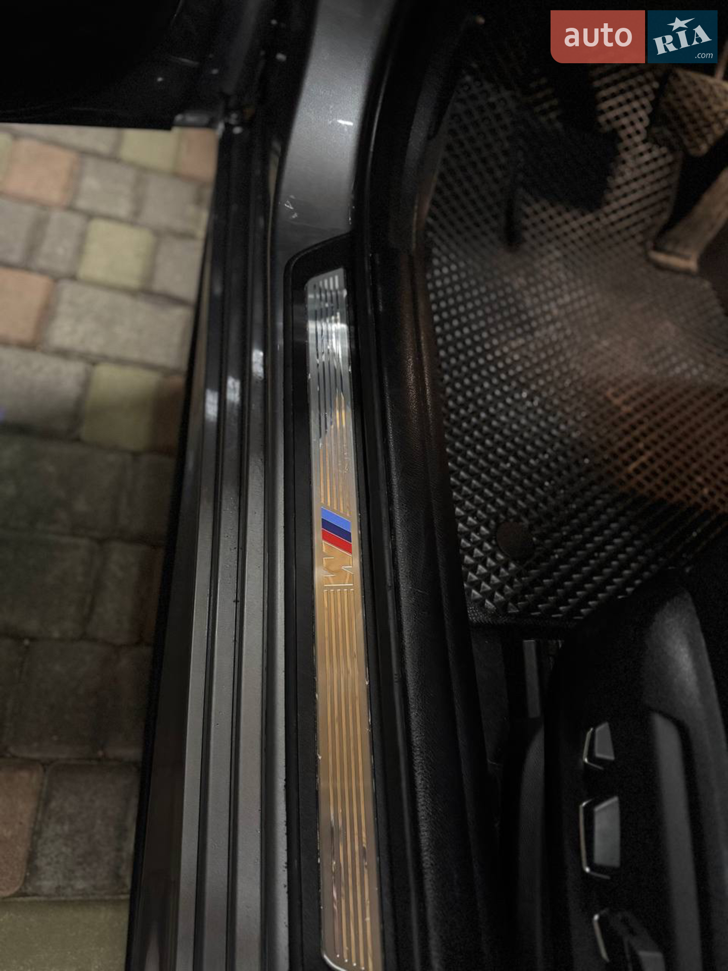 2015 BMW 5er - мініатюра 40