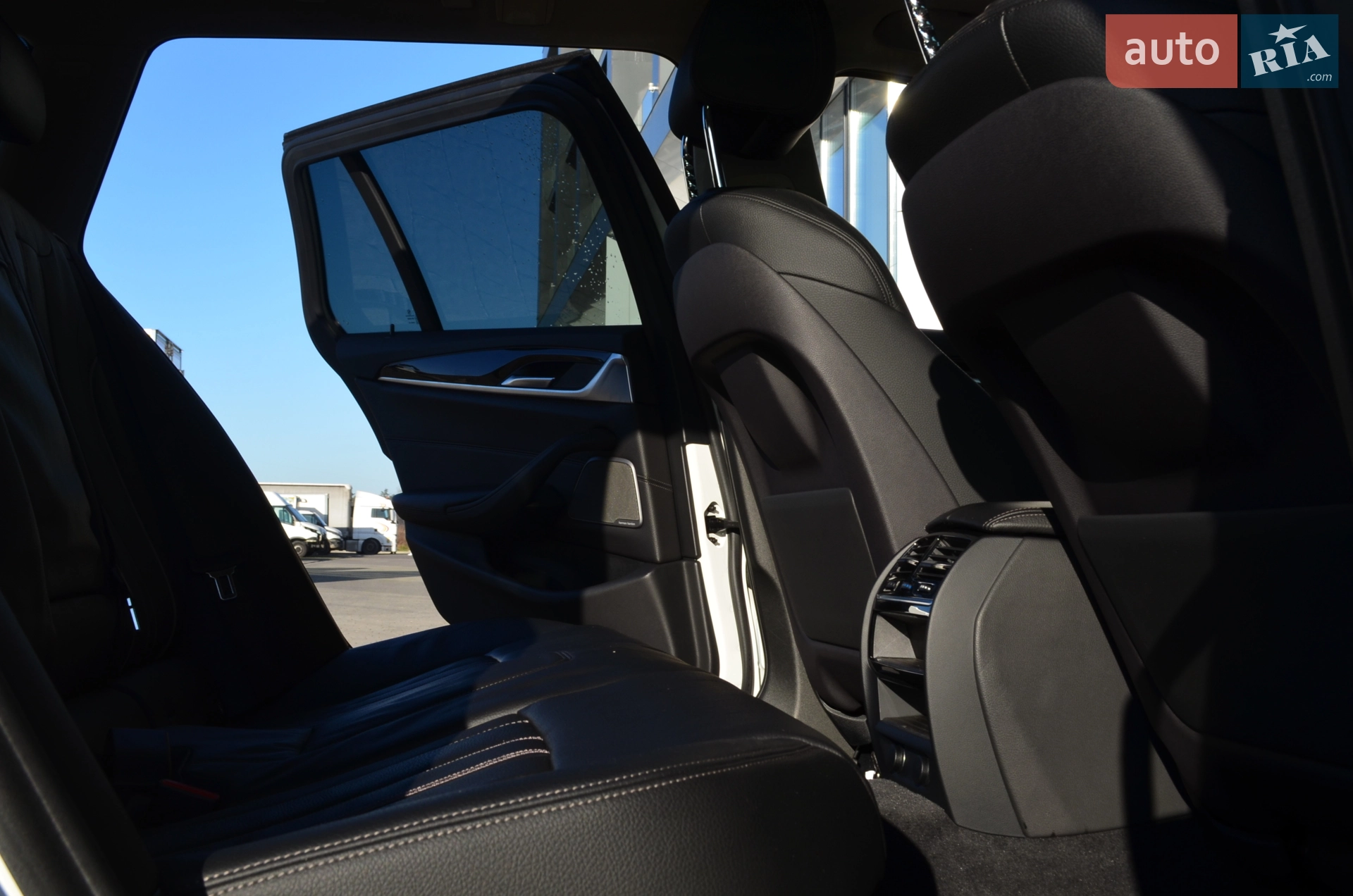 2017 BMW 5er - мініатюра 60