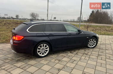 Универсал BMW 5 Series 2012 в Самборе