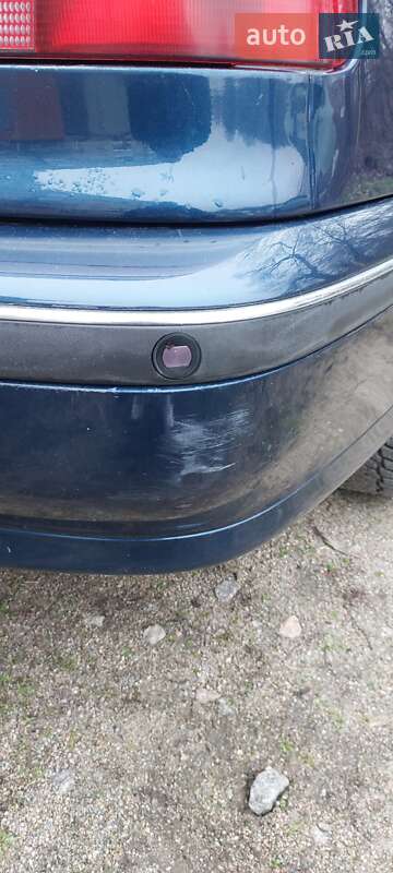 Седан BMW 5 Series 1999 в Кропивницькому