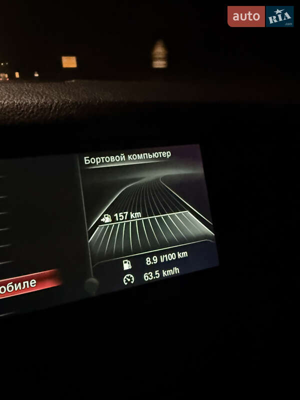 Седан BMW 5 Series 2013 в Киеве фото 29 Седан BMW 5 Series 2013 в Киеве