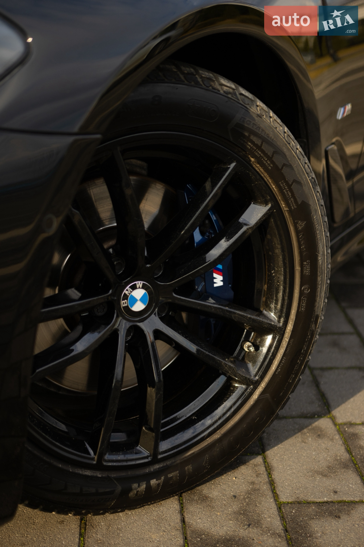 2023 BMW 5er - мініатюра 12