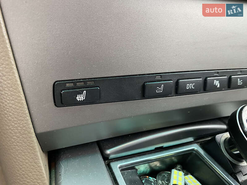 Універсал BMW 5 Series 2004 в Переяславі фото 10 Універсал BMW 5 Series 2004 в Переяславі