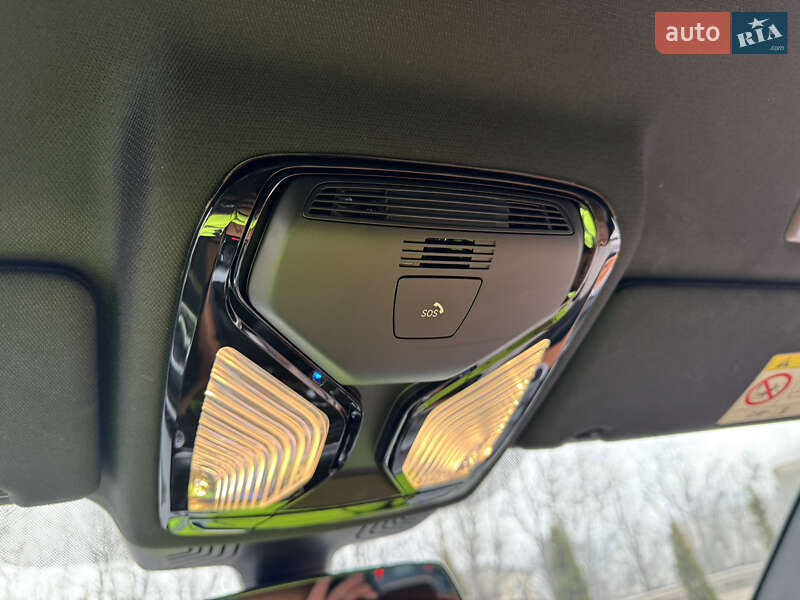 Седан BMW 5 Series 2021 в Тернополе фото 20 Седан BMW 5 Series 2021 в Тернополе