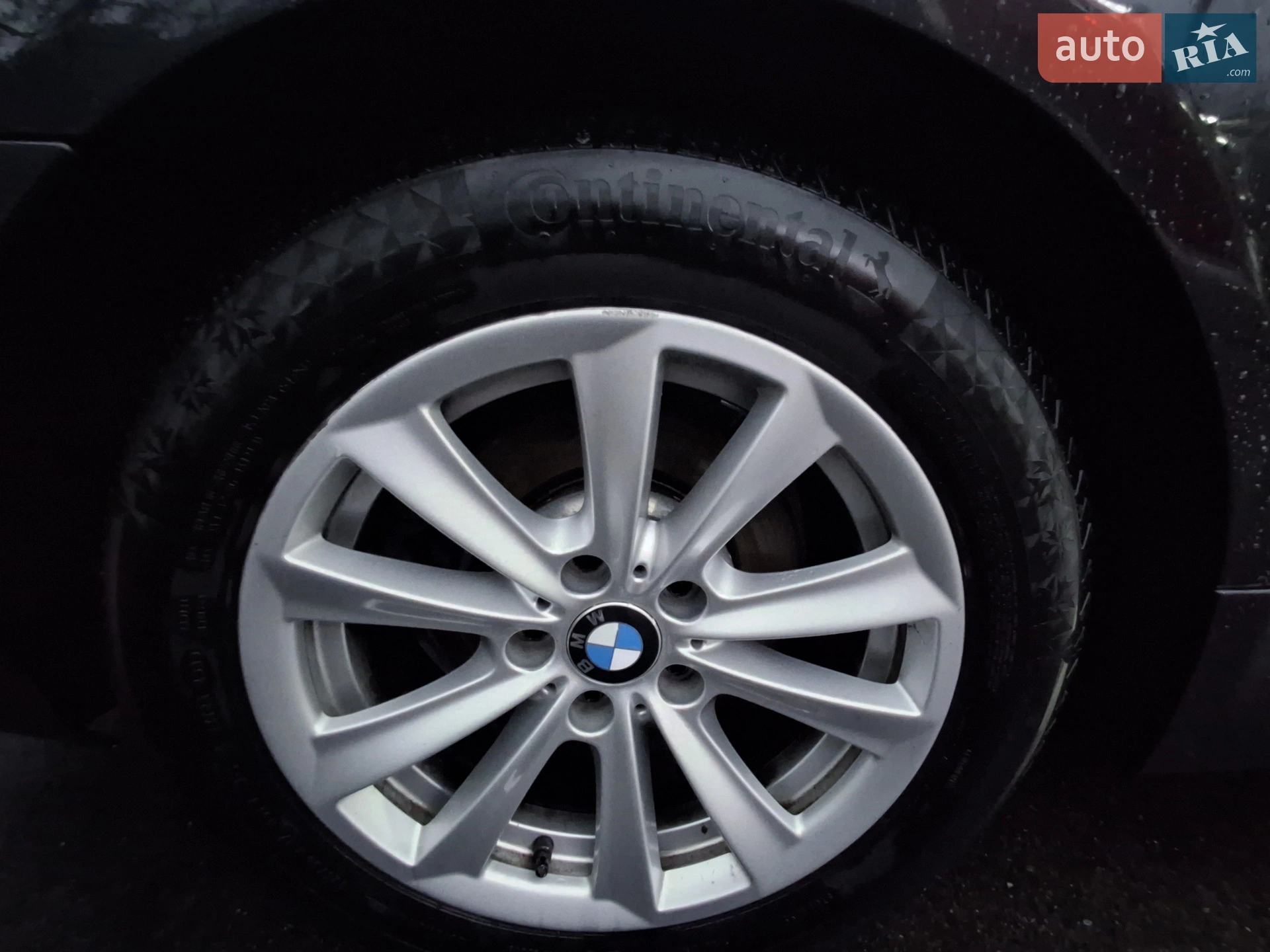2015 BMW 5er - мініатюра 29