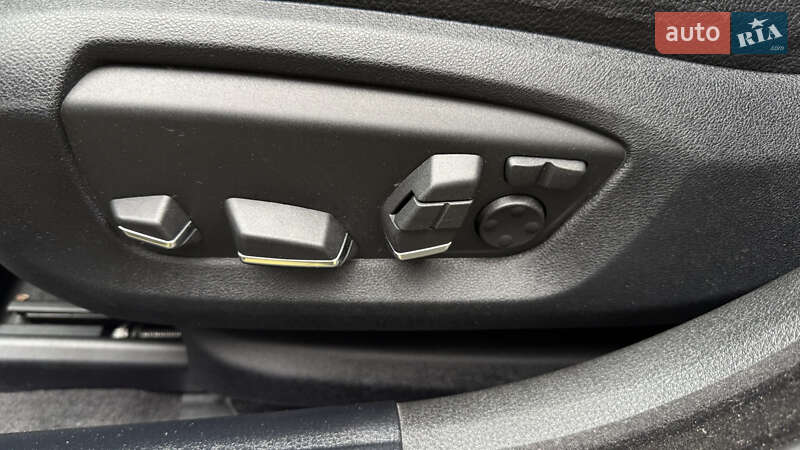 Універсал BMW 5 Series 2014 в Києві