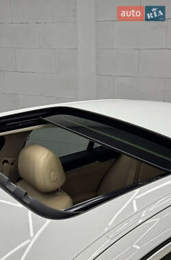 Седан BMW 5 Series 2013 в Кременчуці