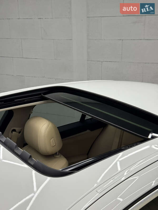 Седан BMW 5 Series 2013 в Кременчуге