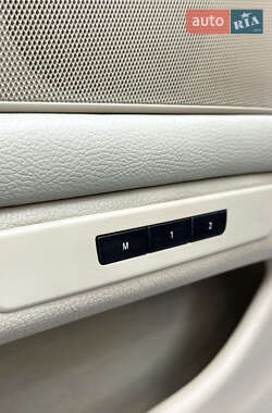 Седан BMW 5 Series 2013 в Кременчуці