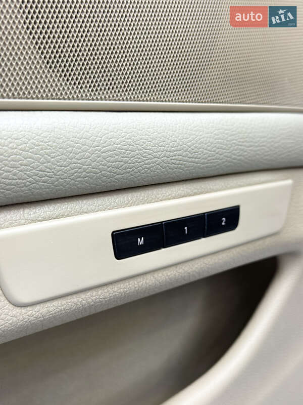 Седан BMW 5 Series 2013 в Кременчуге