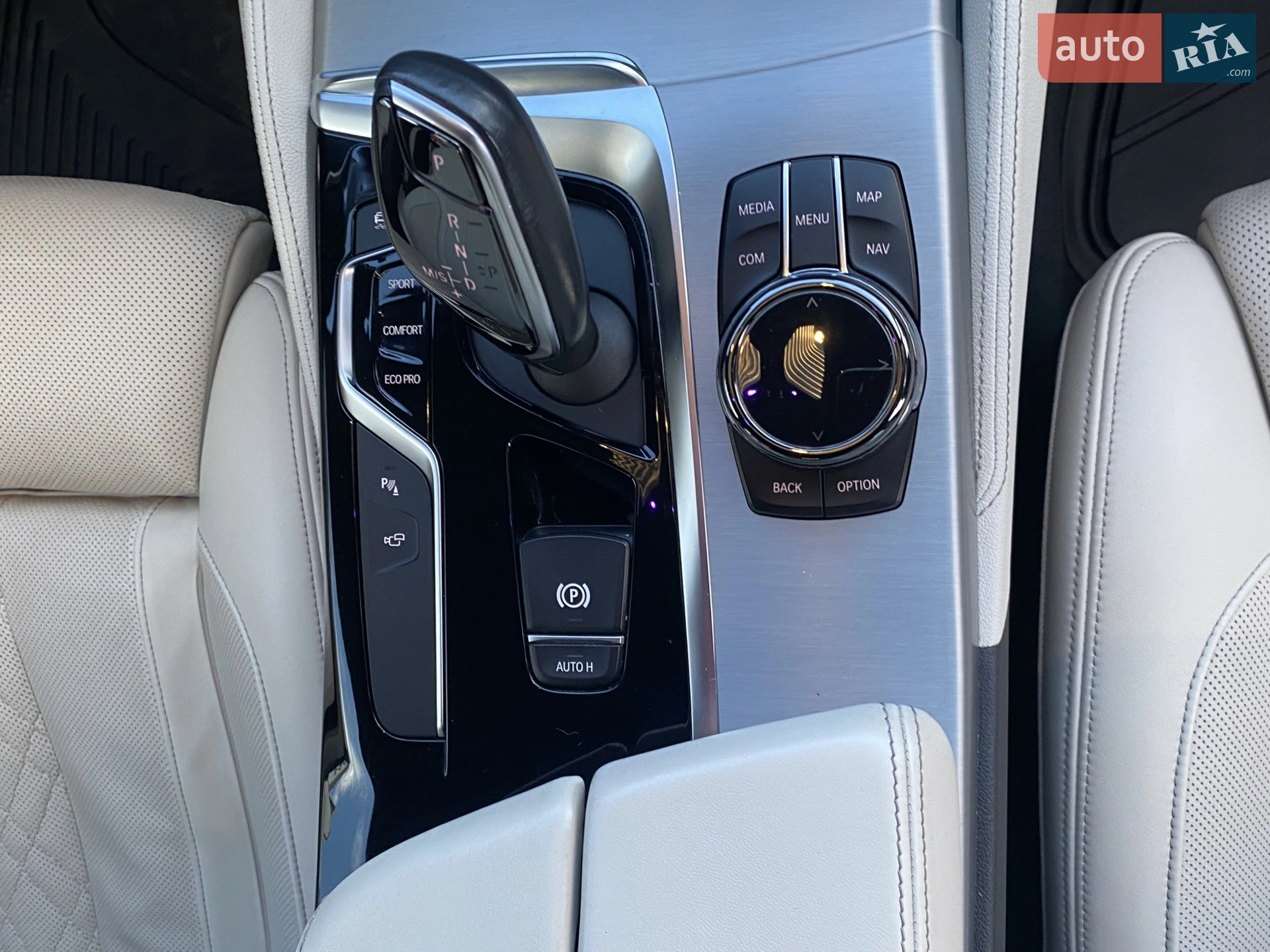 2018 BMW 5er - мініатюра 97