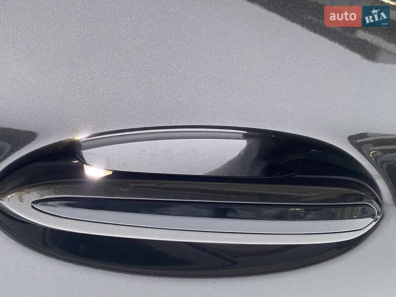 Седан BMW 5 Series 2018 в Одесі