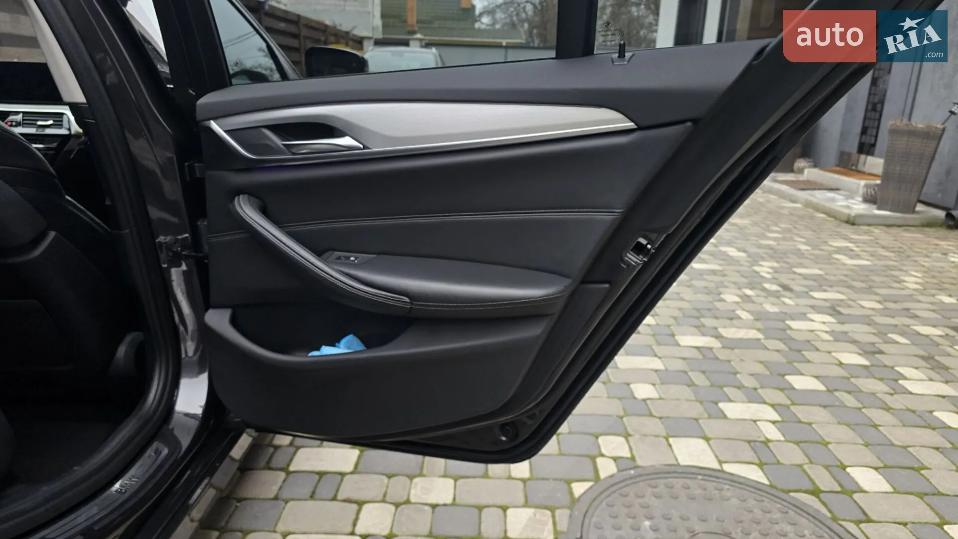 2019 BMW 5er - мініатюра 9