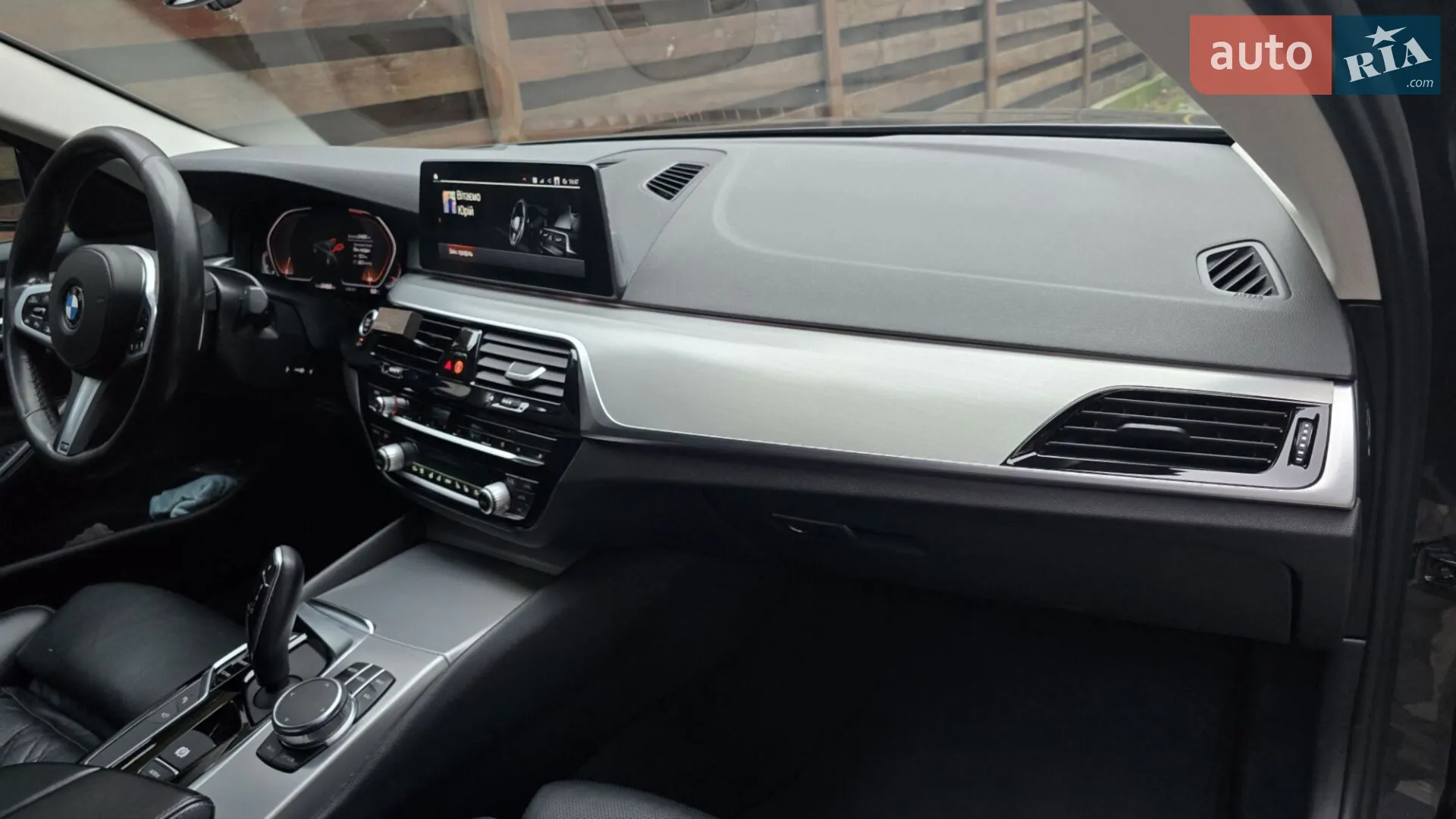 2019 BMW 5er - мініатюра 11
