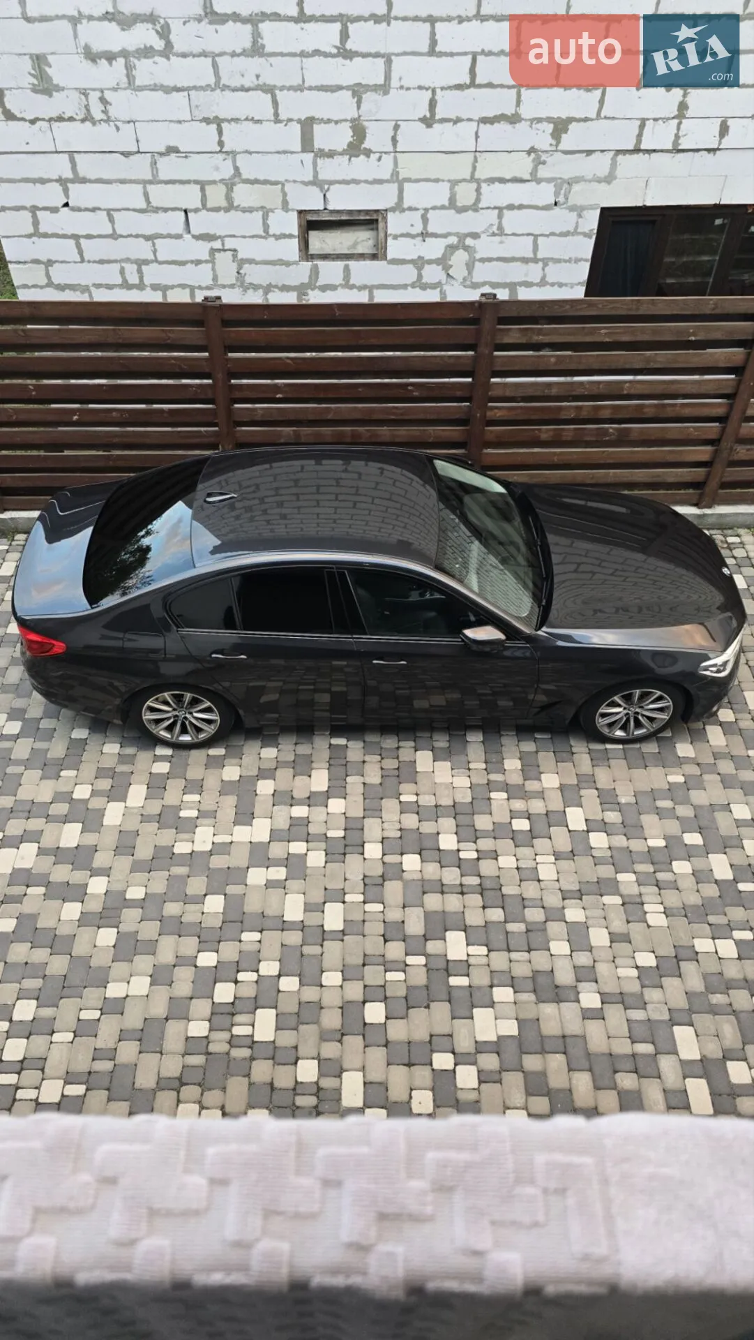 2019 BMW 5er - мініатюра 14