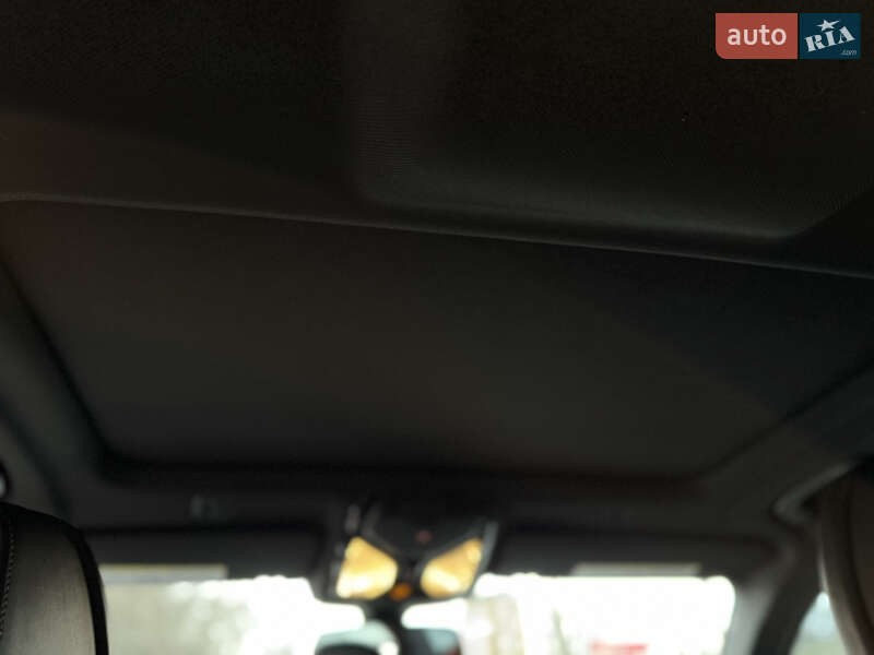 Седан BMW 5 Series 2018 в Одессе