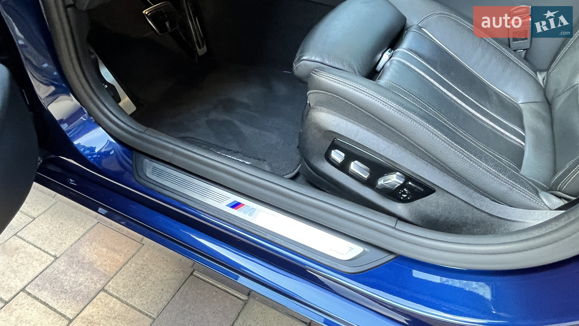 2019 BMW 5er - мініатюра 18