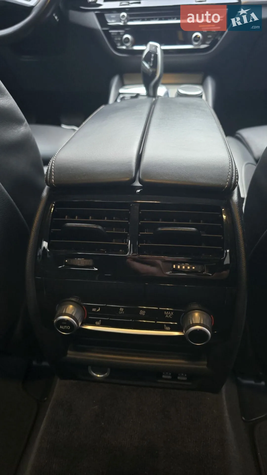 2019 BMW 5er - мініатюра 21