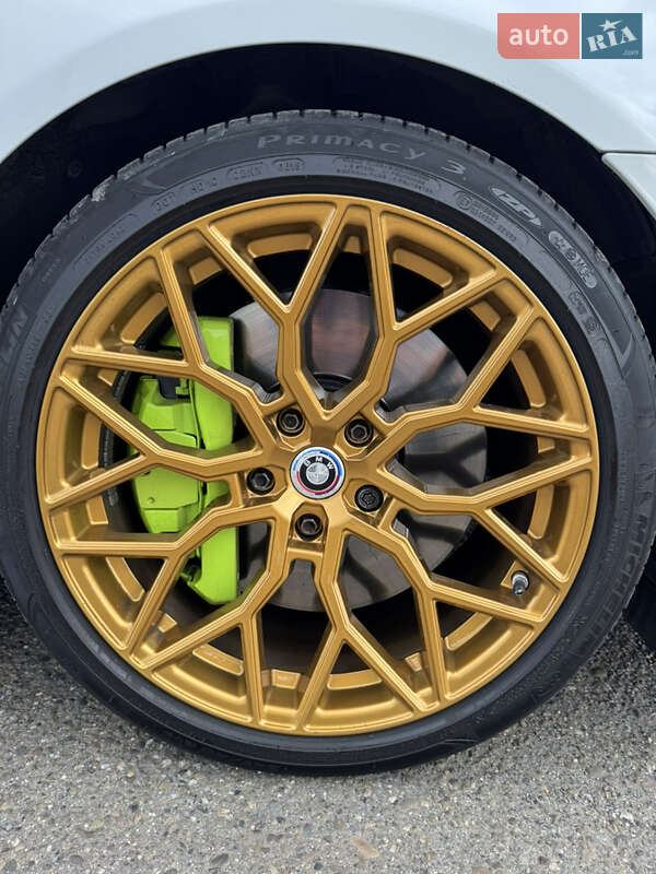 Седан BMW 5 Series 2010 в Виноградове фото 9 Седан BMW 5 Series 2010 в Виноградове