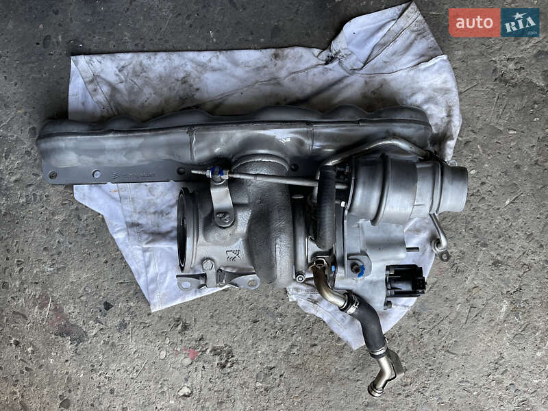 Седан BMW 5 Series 2010 в Виноградове фото 26 Седан BMW 5 Series 2010 в Виноградове