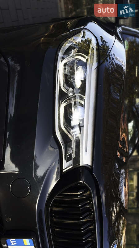 Універсал BMW 5 Series 2018 в Зарічному фото 3 Універсал BMW 5 Series 2018 в Зарічному