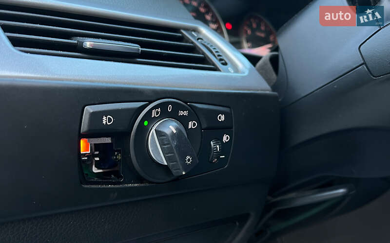 Універсал BMW 5 Series 2007 в Коломиї