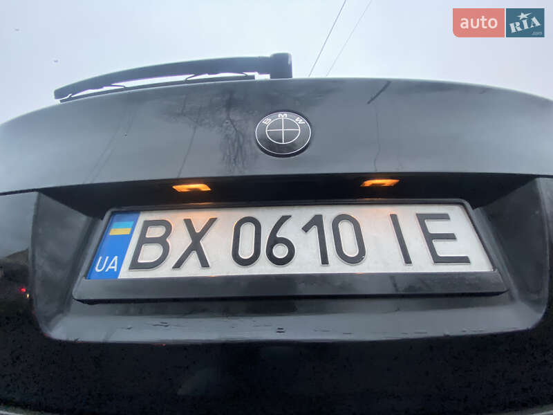 Універсал BMW 5 Series 2006 в Рівному фото 26 Універсал BMW 5 Series 2006 в Рівному